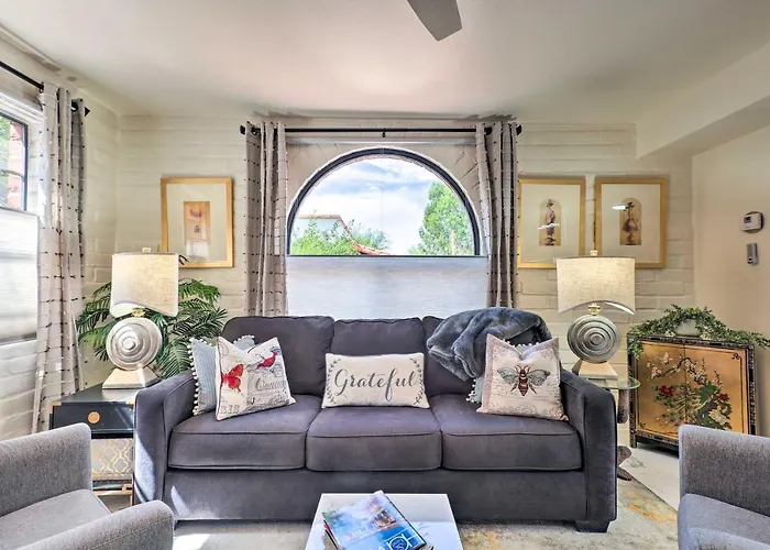 Lovely Valley Abode W/ Community Pool! Holiday home Green Valley