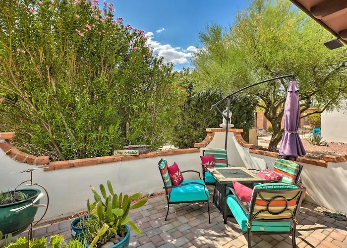 Lovely Valley Abode W/ Community Pool! Green Valley