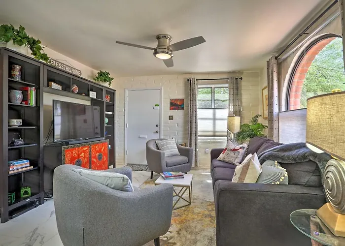 Holiday home Lovely Valley Abode W/ Community Pool! *