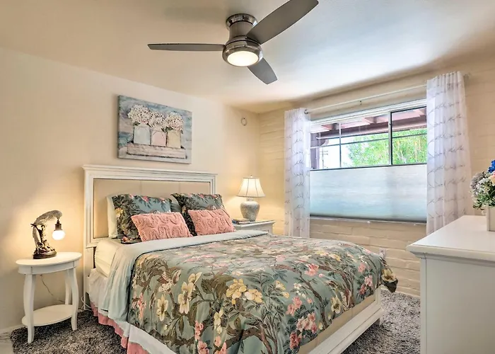 Lovely Valley Abode W/ Community Pool! Holiday home Green Valley