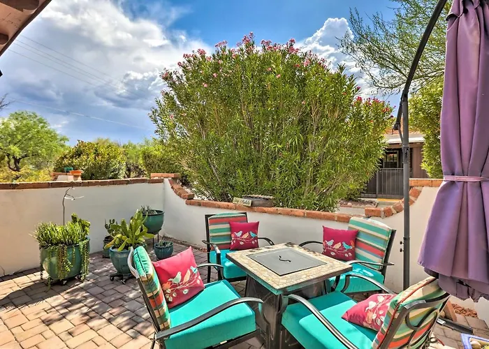 Lovely Valley Abode W/ Community Pool! *