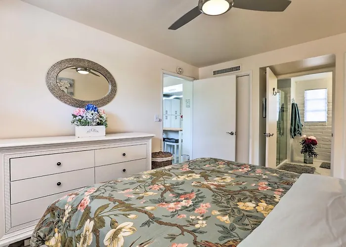Lovely Valley Abode W/ Community Pool!