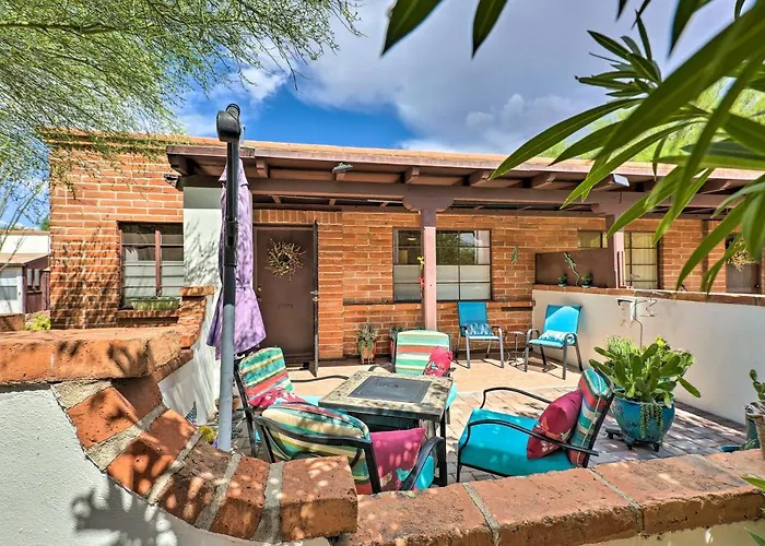 Holiday home Lovely Valley Abode W/ Community Pool!